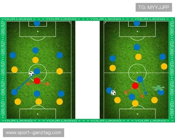 新二足球：青少年足球比赛平台的建设与赛事组织策略